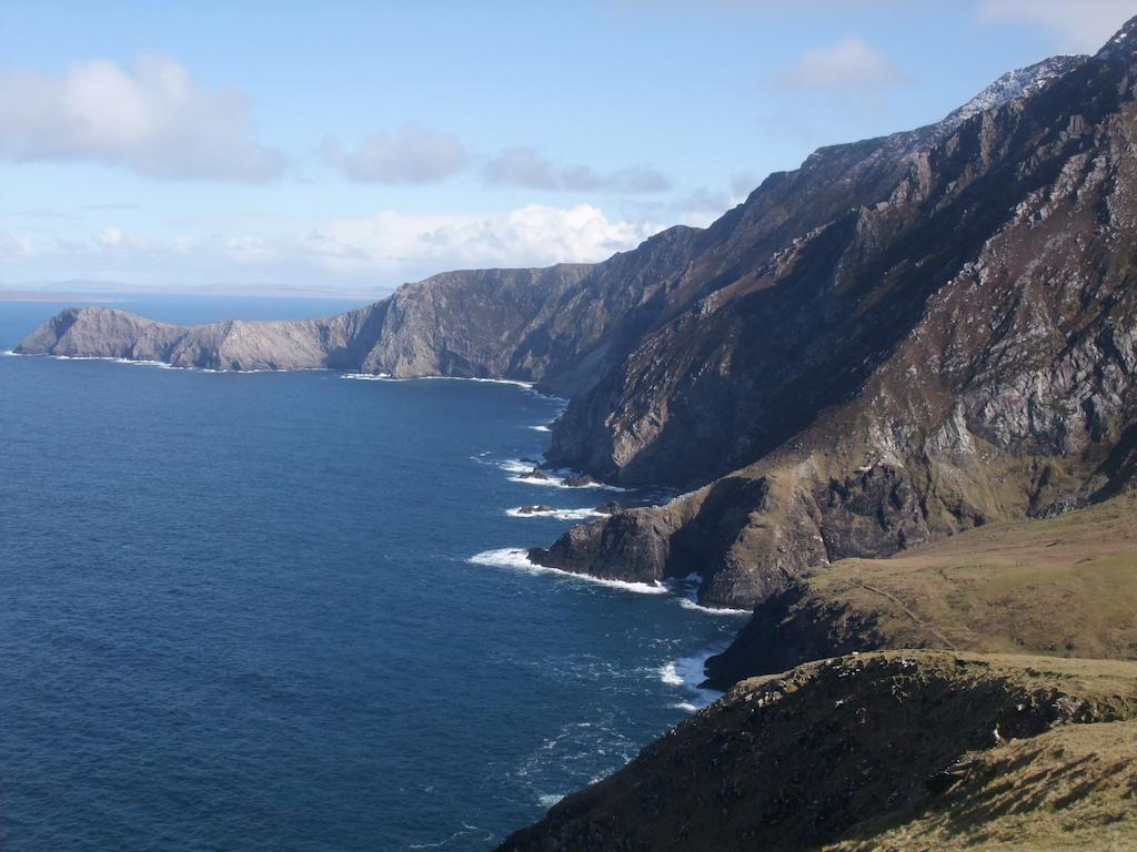 Katie'S Cottage Achill Sound Szoba fotó